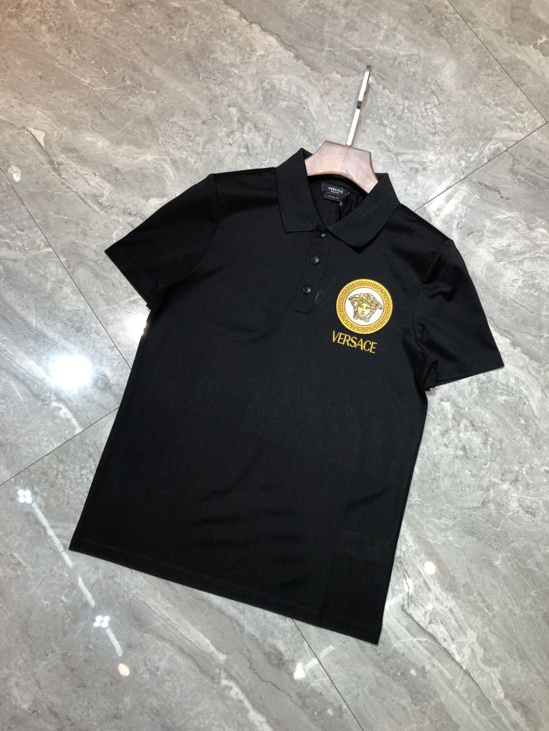 Versace T-Shirts